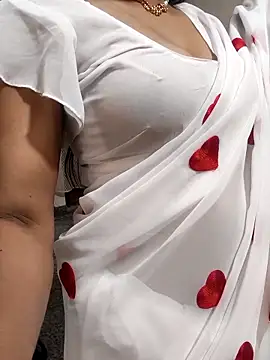 Shalu G online show from 04/09/26, 06:24