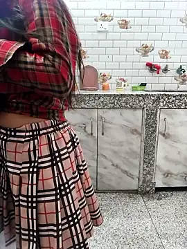 Shalu G online show from 04/16/26, 08:15