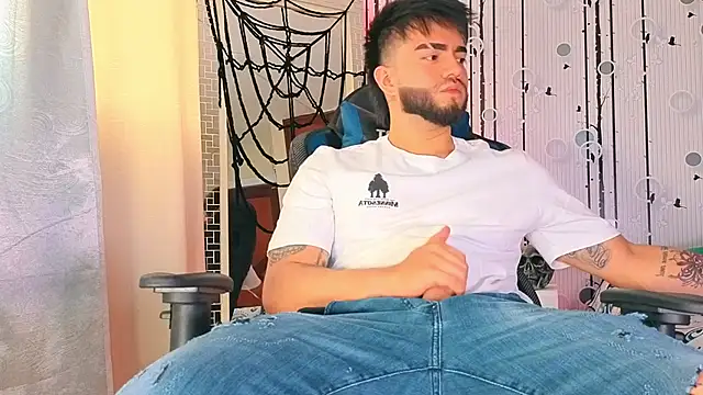 King Draven3 online show from 10/21/25, 07:14