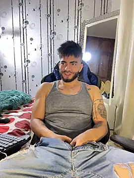 King Draven3 online show from 11/15/25, 12:34