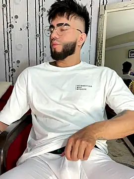 King Draven3 online show from 12/19/25, 07:32