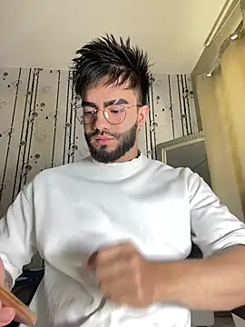 King Draven3 online show from 02/07/26, 07:28