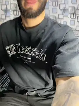 King Draven3 online show from 02/15/26, 12:47