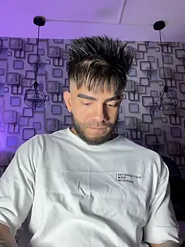 King Draven3 online show from 02/19/26, 07:21