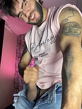 King Draven3 online show from 02/25/26, 07:34