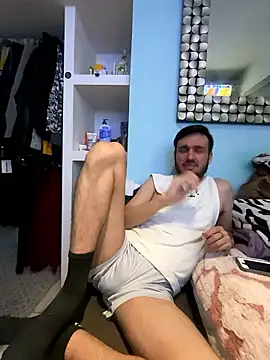 Alexitho25 online show from 01/06/26, 08:40