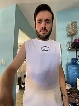 Alexitho25 online show from 01/11/26, 07:19