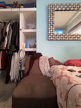 Alexitho25 online show from 02/18/26, 09:11