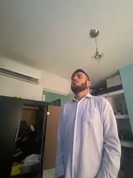 Alexitho25 online show from 03/05/26, 09:11