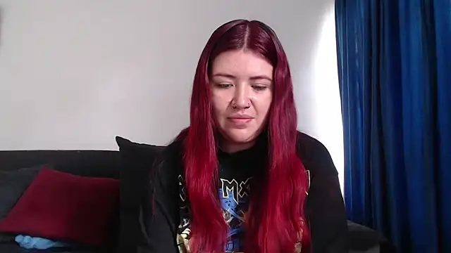 evilheart 69 online show from 10/17/25, 04:42