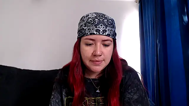 evilheart 69 online show from 10/30/25, 03:57