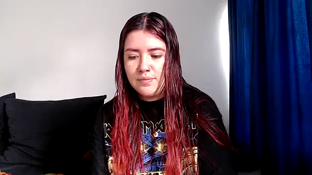 evilheart 69 online show from 12/05/25, 06:26