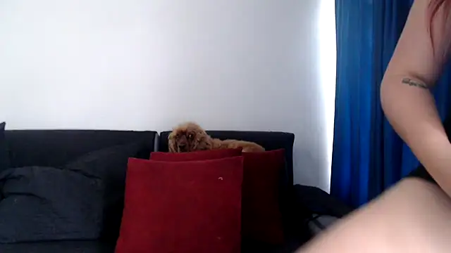 evilheart 69 online show from 03/03/26, 07:09