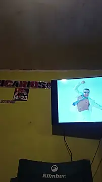 juanfritaa21 online show from 01/18/26, 11:41