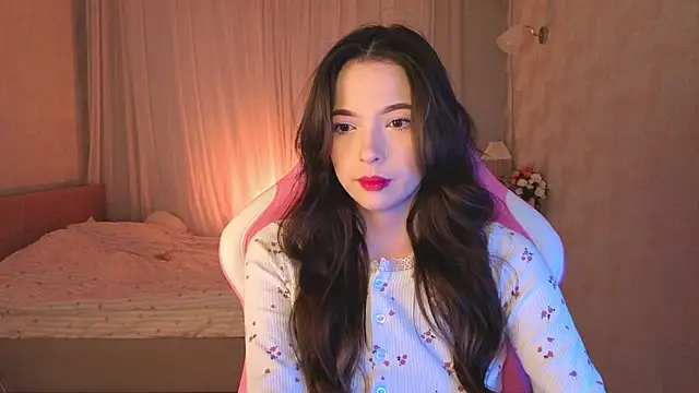 yuna sunshy online show from 03/01/26, 11:29