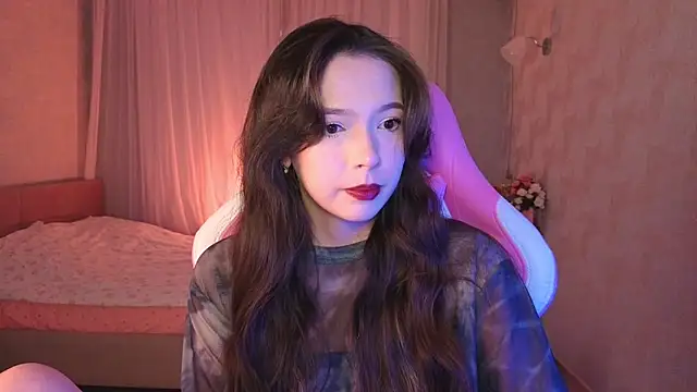 yuna sunshy online show from 04/28/26, 11:10