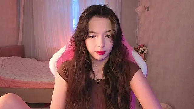 yuna sunshy online show from 05/05/26, 01:13