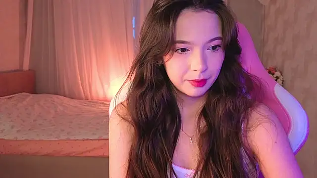 yuna sunshy online show from 05/10/26, 12:27