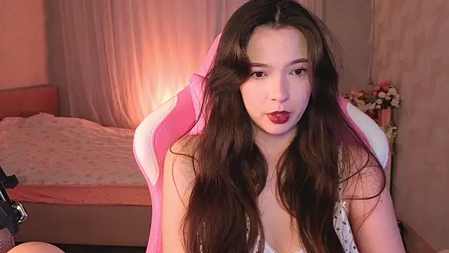 yuna sunshy online show from 05/14/26, 12:17