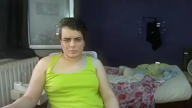 turkishTransEfsun online show from 09/16/25, 11:11