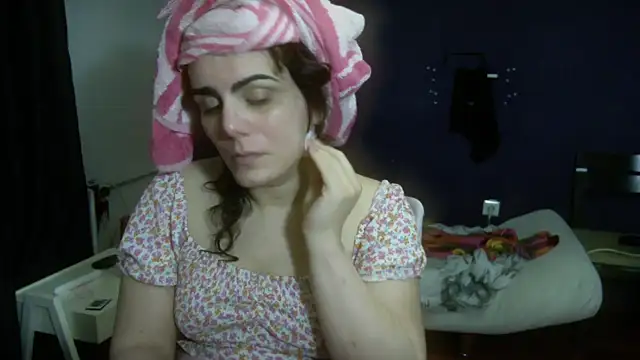 turkishTransEfsun online show from 10/01/25, 03:29