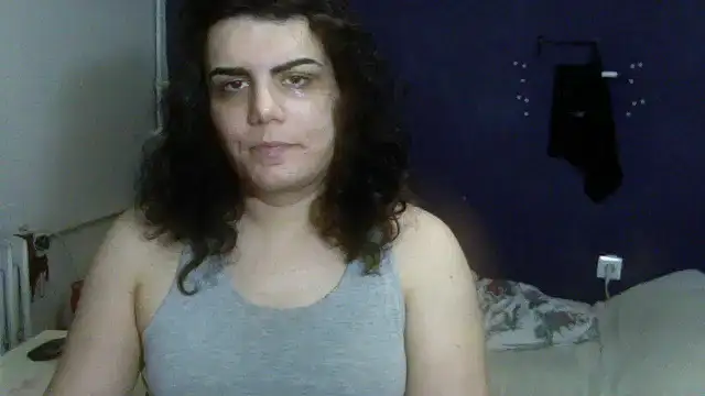 turkishTransEfsun online show from 10/03/25, 10:29