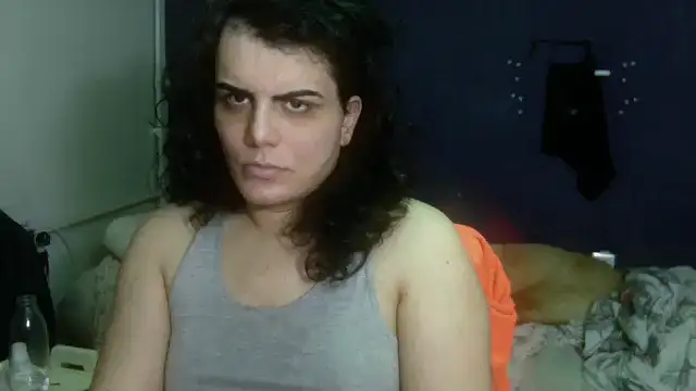 turkishTransEfsun online show from 10/04/25, 08:18