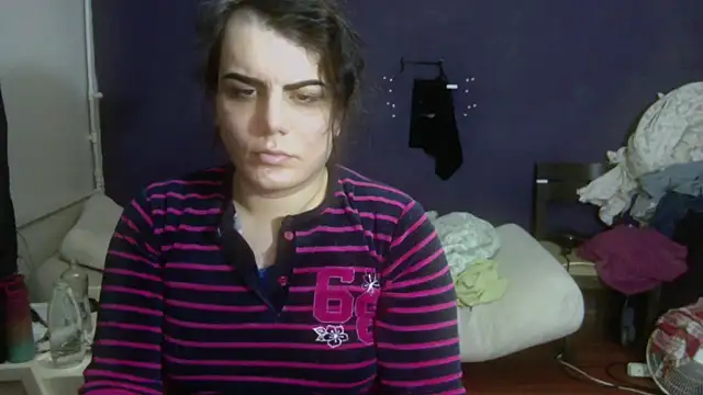 turkishTransEfsun online show from 10/15/25, 07:25