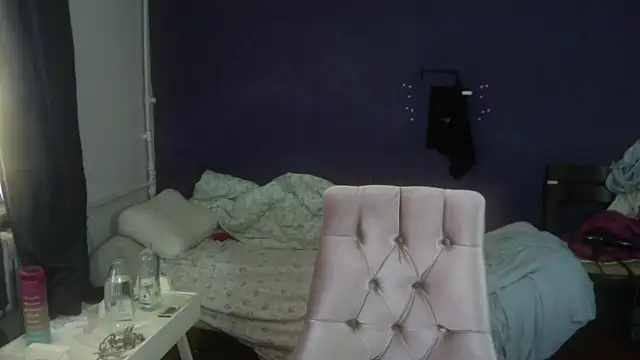 turkishTransEfsun online show from 10/24/25, 10:44