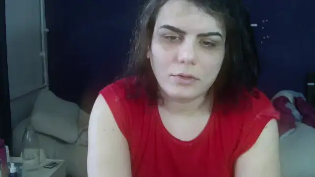 turkishTransEfsun online show from 11/16/25, 11:49