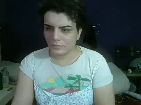 turkishTransEfsun online show from 11/29/25, 10:18