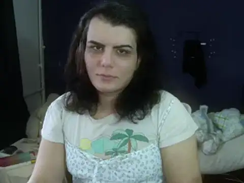 turkishTransEfsun online show from 11/30/25, 11:14