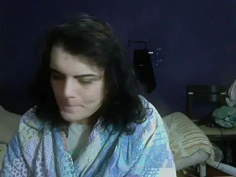 turkishTransEfsun online show from 12/02/25, 02:56