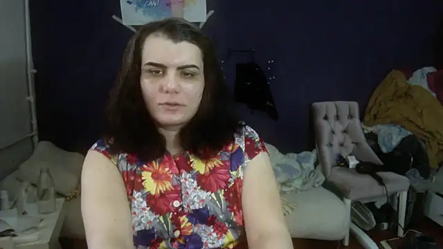 turkishTransEfsun online show from 01/12/26, 11:37