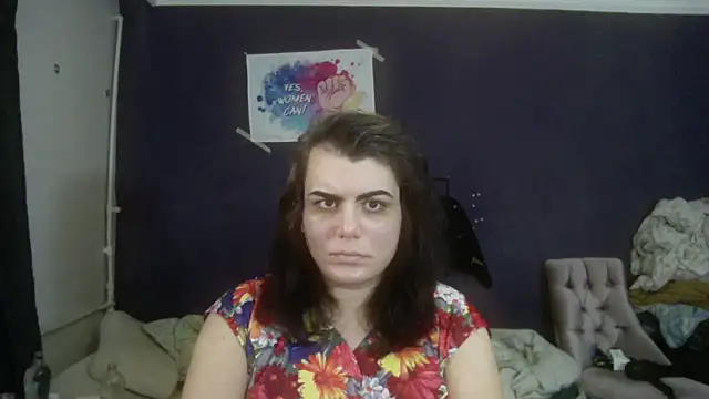 turkishTransEfsun online show from 01/13/26, 07:35