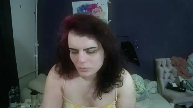 turkishTransEfsun online show from 01/14/26, 11:05