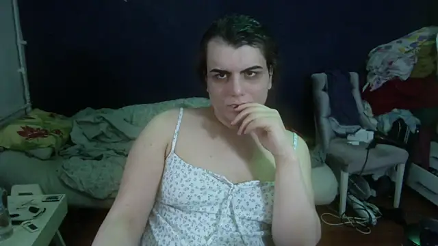 turkishTransEfsun online show from 02/05/26, 12:10