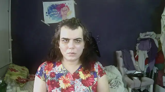 turkishTransEfsun online show from 02/11/26, 12:10