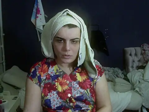 turkishTransEfsun online show from 03/24/26, 01:05