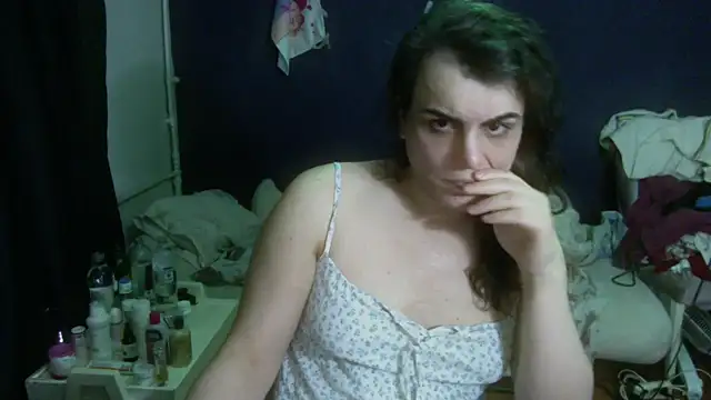turkishTransEfsun online show from 05/11/26, 09:56