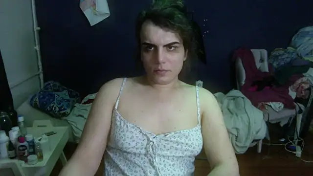 turkishTransEfsun online show from 05/28/26, 10:12