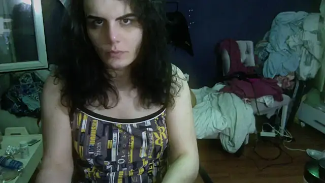 turkishTransEfsun online show from 05/29/26, 05:44