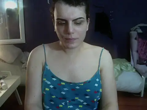 turkishTransEfsun online show from 07/04/26, 04:13