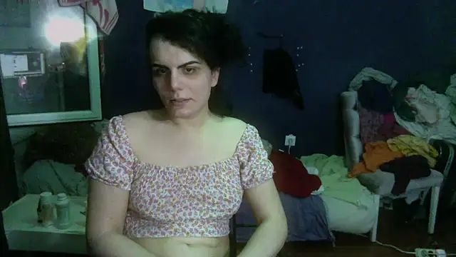 turkishTransEfsun online show from 07/11/26, 10:00