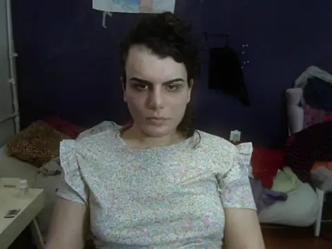 turkishTransEfsun online show from 07/16/26, 11:38