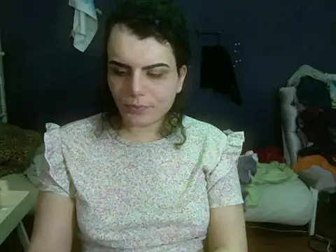 turkishTransEfsun online show from 07/17/26, 01:40