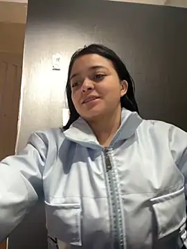 Emily Rivers  online show from 09/20/25, 02:07