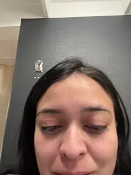 Emily Rivers  online show from 10/16/25, 01:12