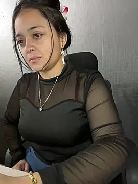 Emily Rivers  online show from 02/10/26, 01:26