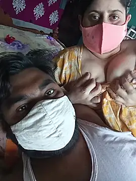 indiancouple659 online show from 03/03/26, 06:41